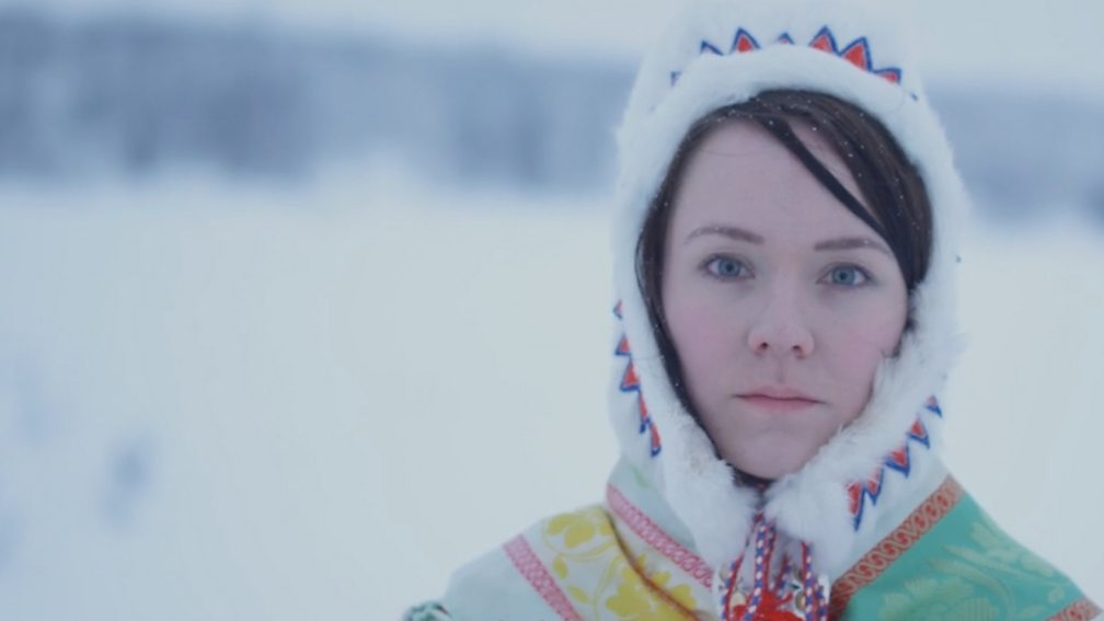 Nordic Indigenous People: What Chinese Han Should Look Like According to the Mathematics of GT-Theory